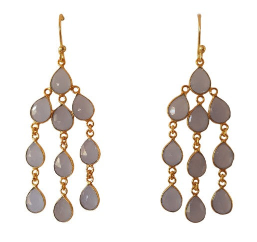 Chandelier Earrings